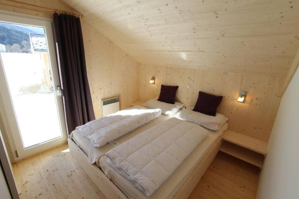 Chalet Murau: Luxurious 5 Star Chalet In Ski Area Kreischberg Ngoại thất bức ảnh