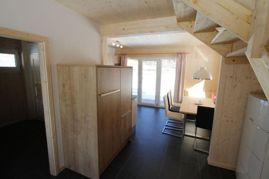 Chalet Murau: Luxurious 5 Star Chalet In Ski Area Kreischberg Ngoại thất bức ảnh